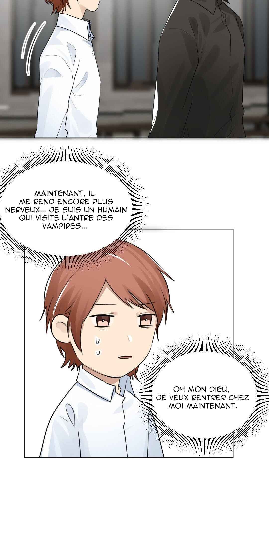 Bloody Taboo Chapter 33 - Page 12