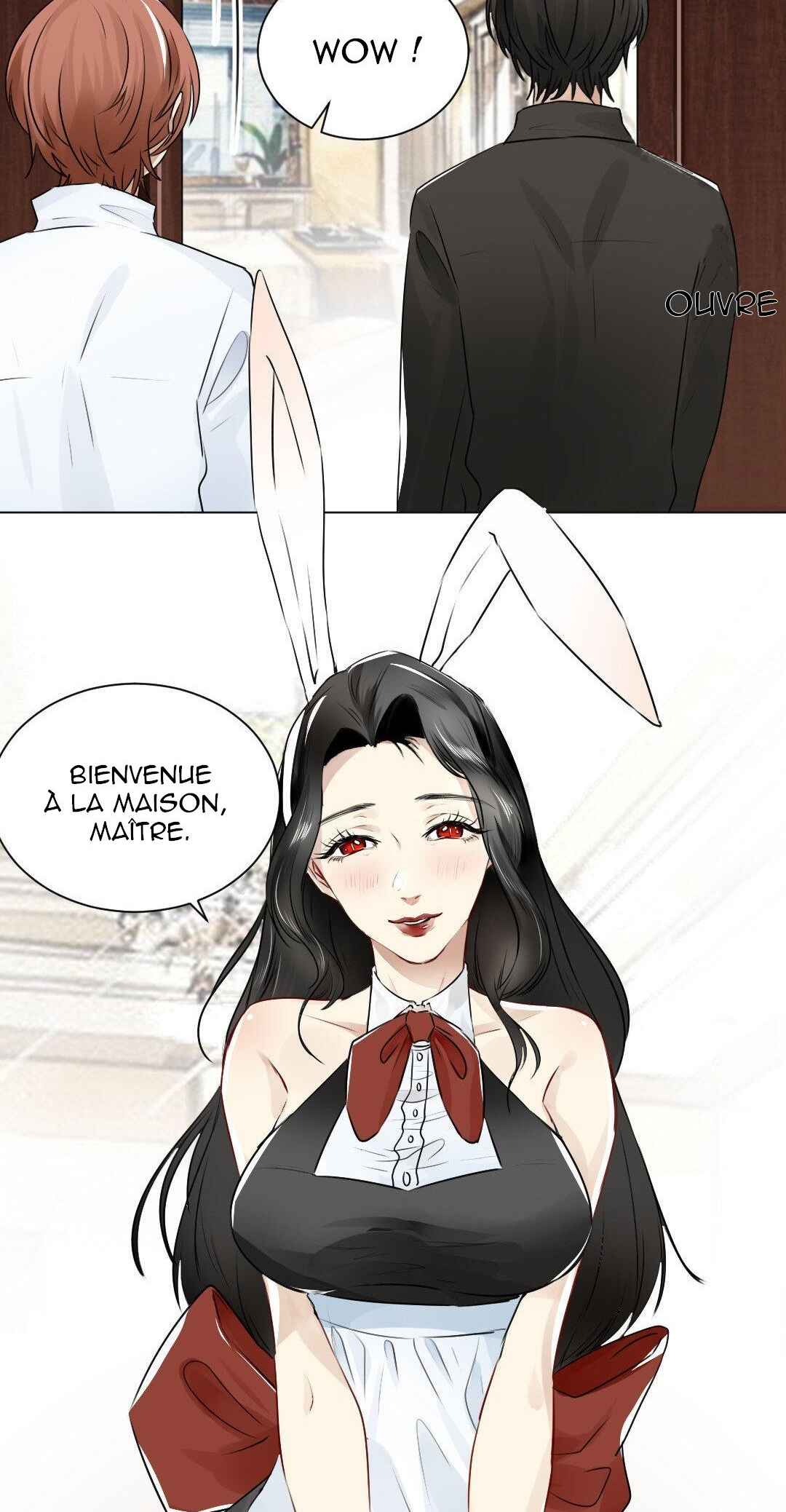 Bloody Taboo Chapter 33 - Page 14