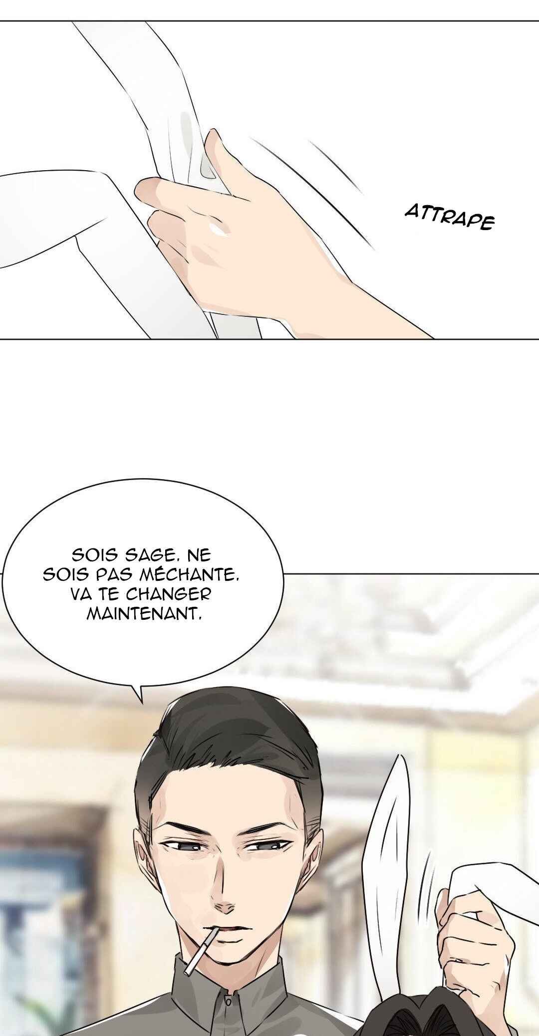 Bloody Taboo Chapter 33 - Page 18