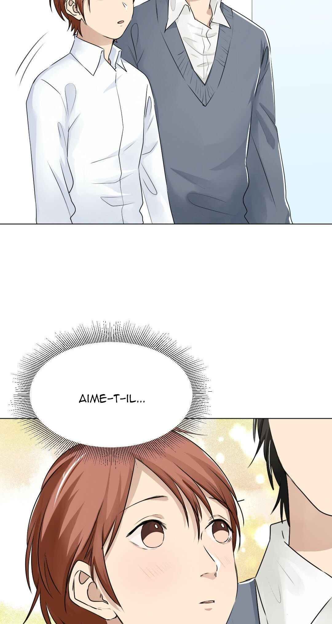 Bloody Taboo Chapter 33 - Page 3