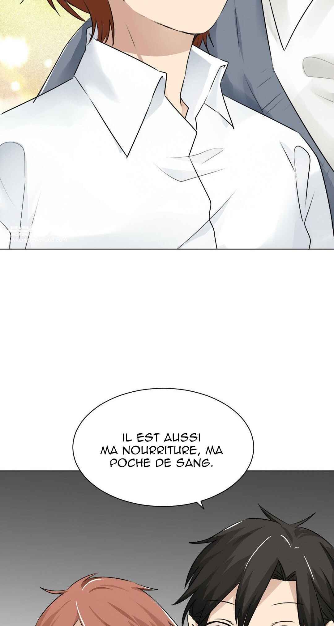 Bloody Taboo Chapter 33 - Page 4