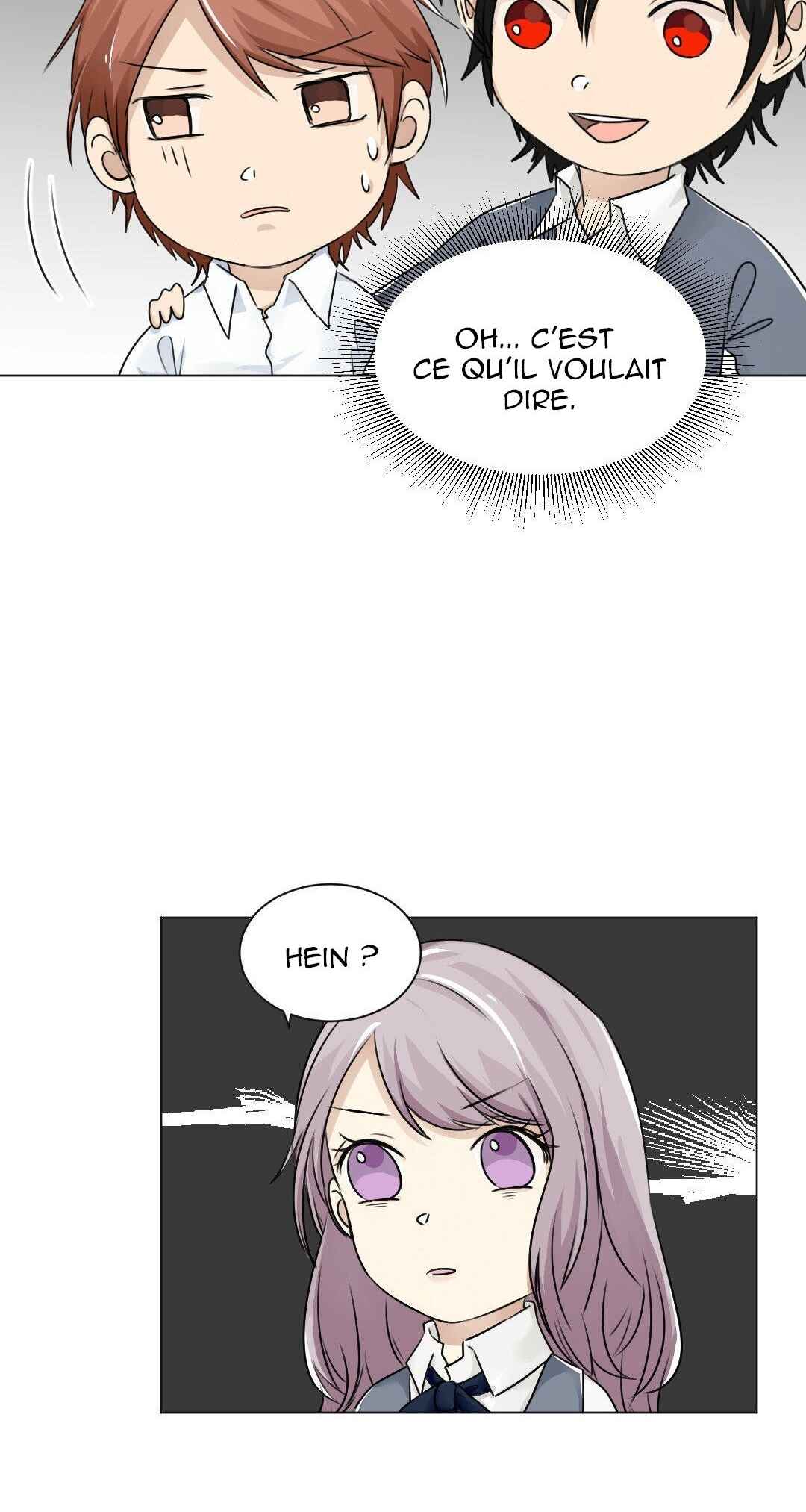 Bloody Taboo Chapter 33 - Page 5
