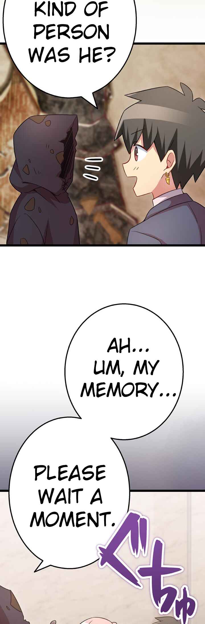 Maou to Ryuuou ni Sodaterareta Shounen wa Gakuen Seikatsu wo Musou suru You desu Chapter 40 - Page 30
