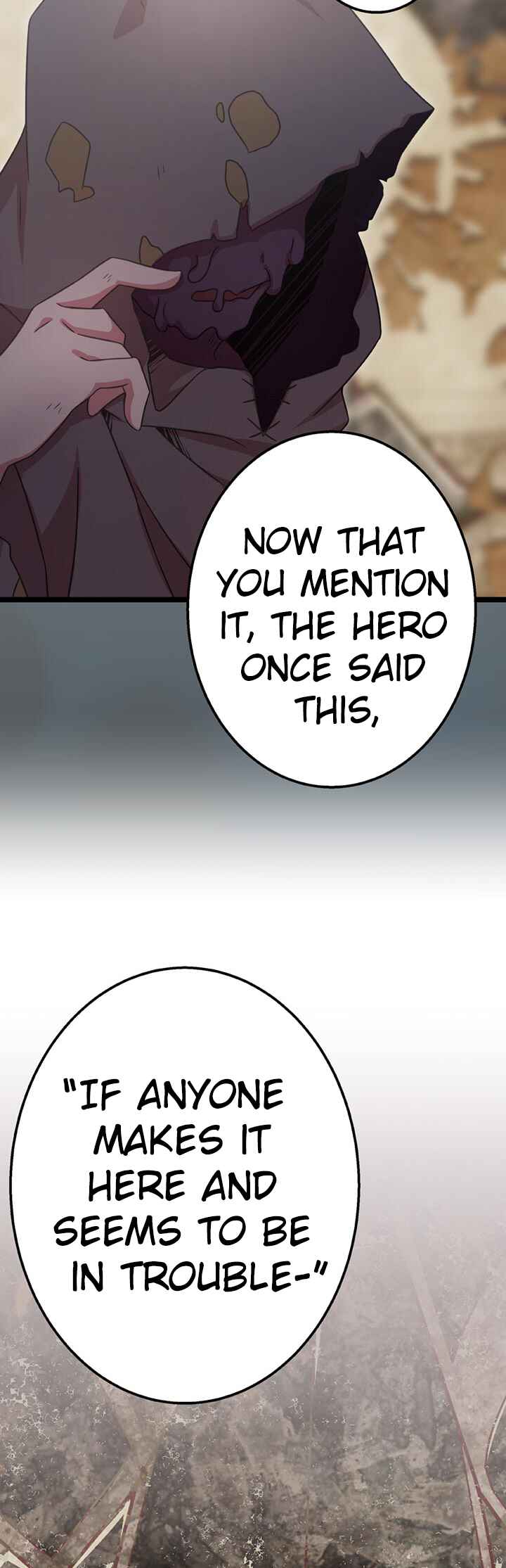 Maou to Ryuuou ni Sodaterareta Shounen wa Gakuen Seikatsu wo Musou suru You desu Chapter 40 - Page 42