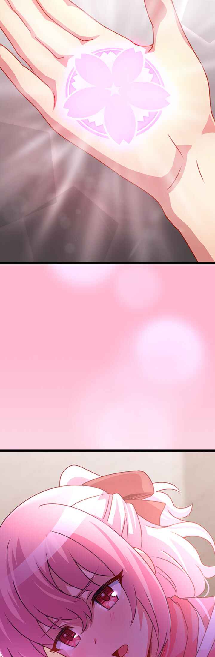 Maou to Ryuuou ni Sodaterareta Shounen wa Gakuen Seikatsu wo Musou suru You desu Chapter 40 - Page 53