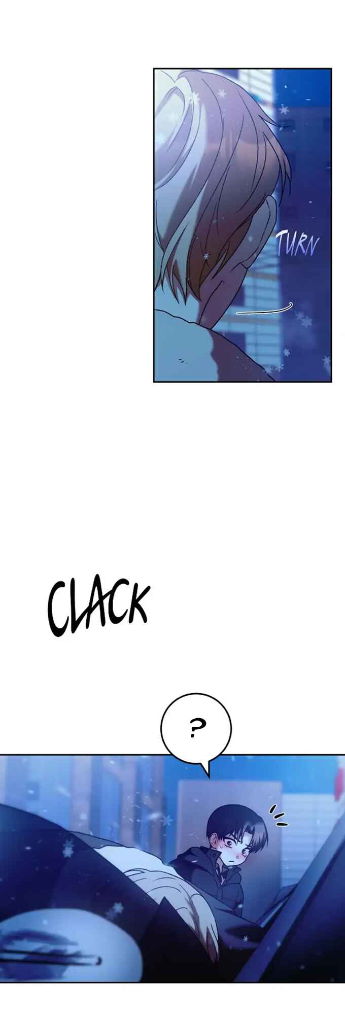 Netkama Punch!!! Chapter 21 - Page 41
