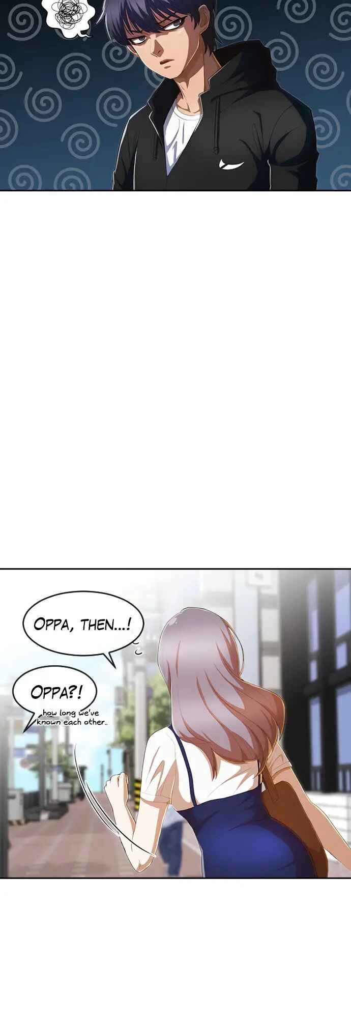 Random Chat Chapter 211 - Page 43