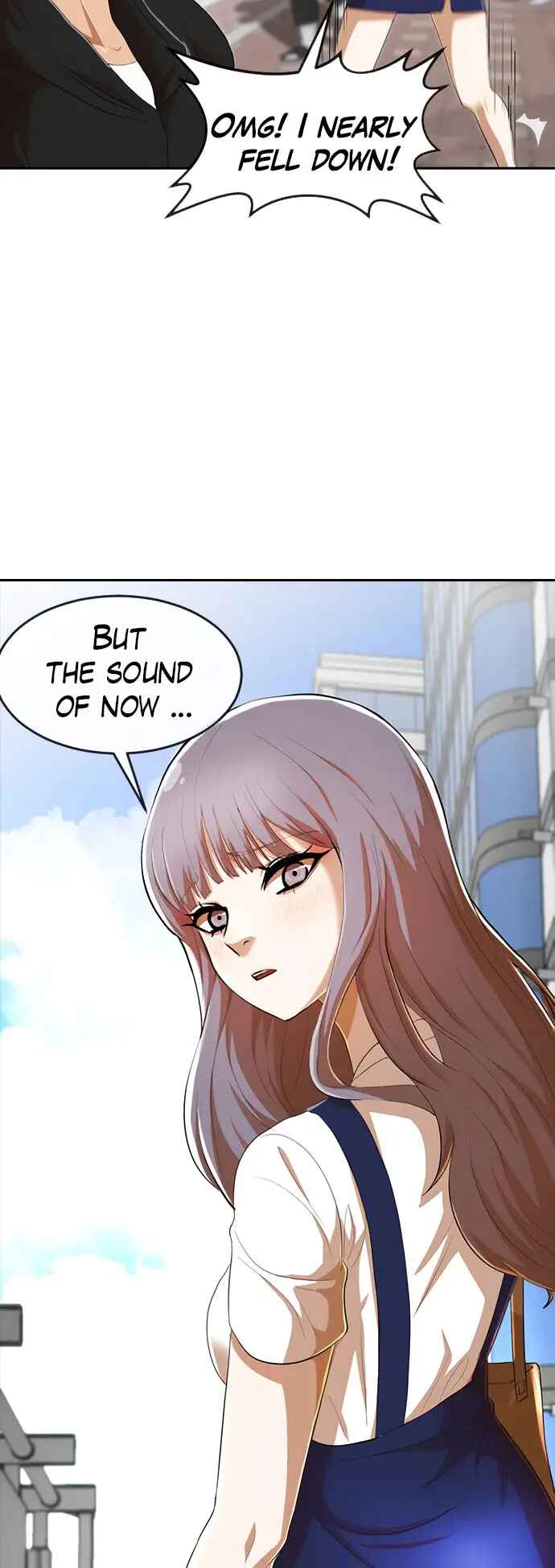 Random Chat Chapter 211 - Page 45