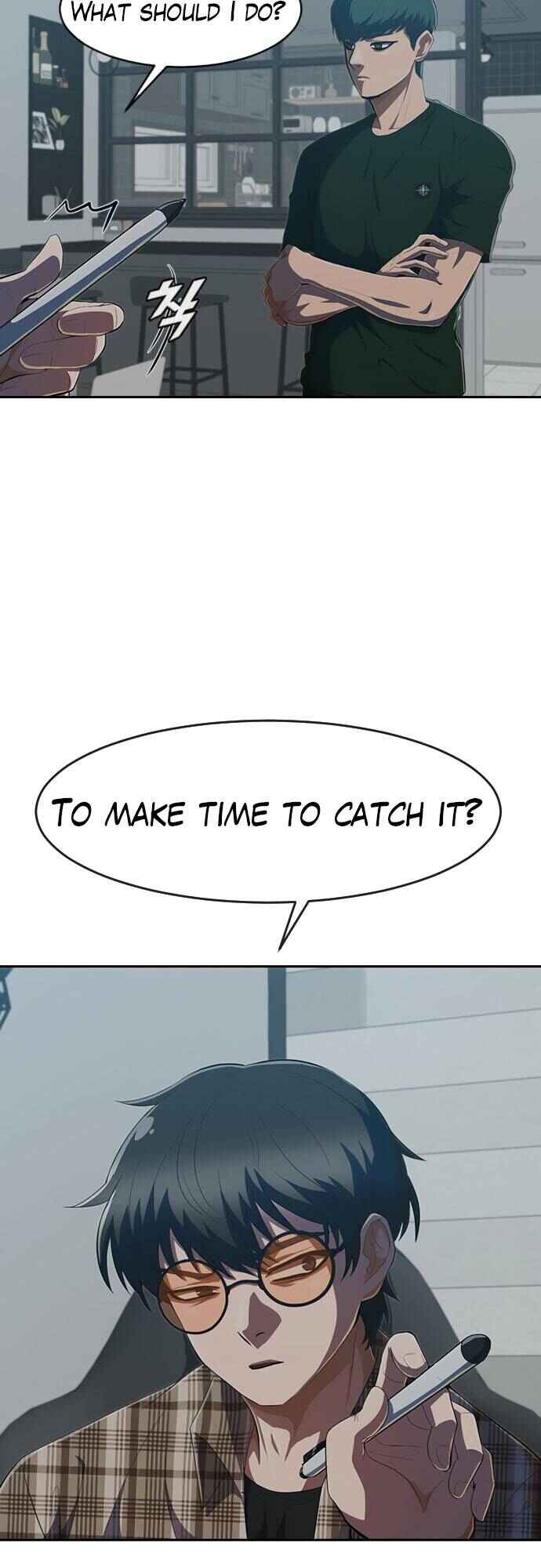 Random Chat Chapter 211 - Page 55