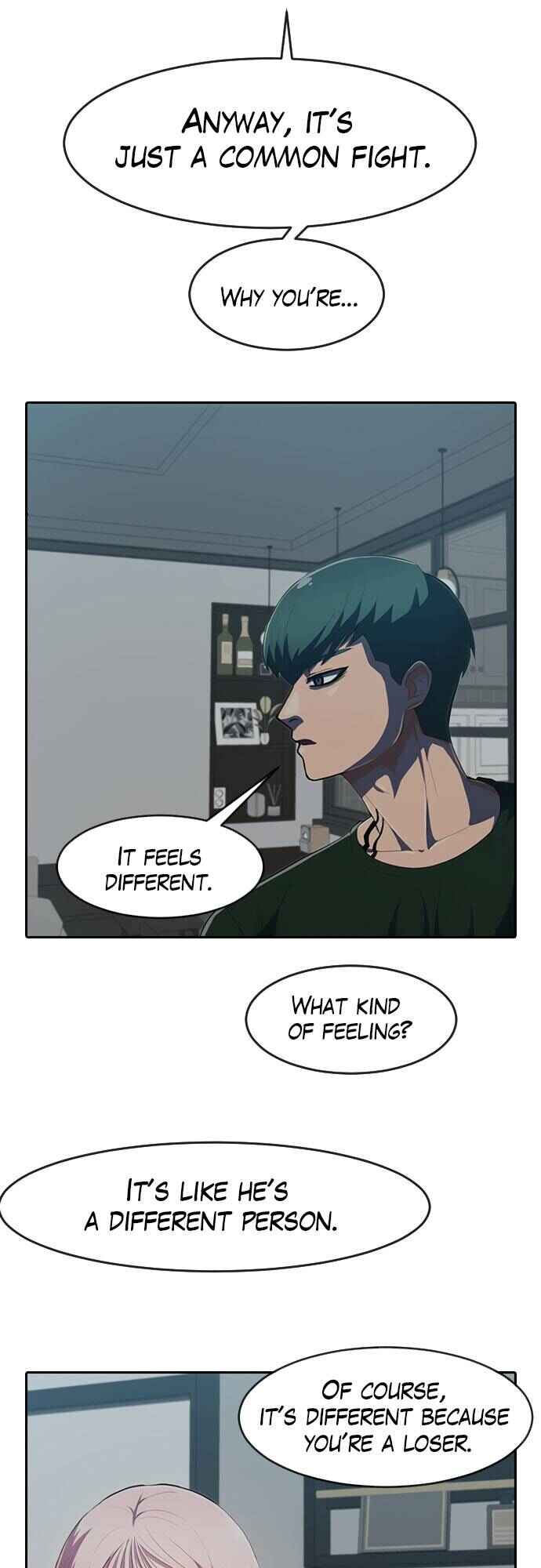 Random Chat Chapter 211 - Page 56