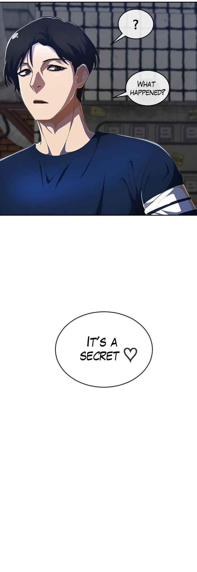 Random Chat Chapter 211 - Page 60