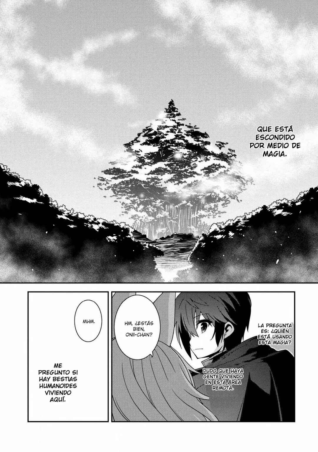 Seirei Gensouki ~Konna Sekai de Deaeta Kimi ni~ Chapter 18 - Page 6