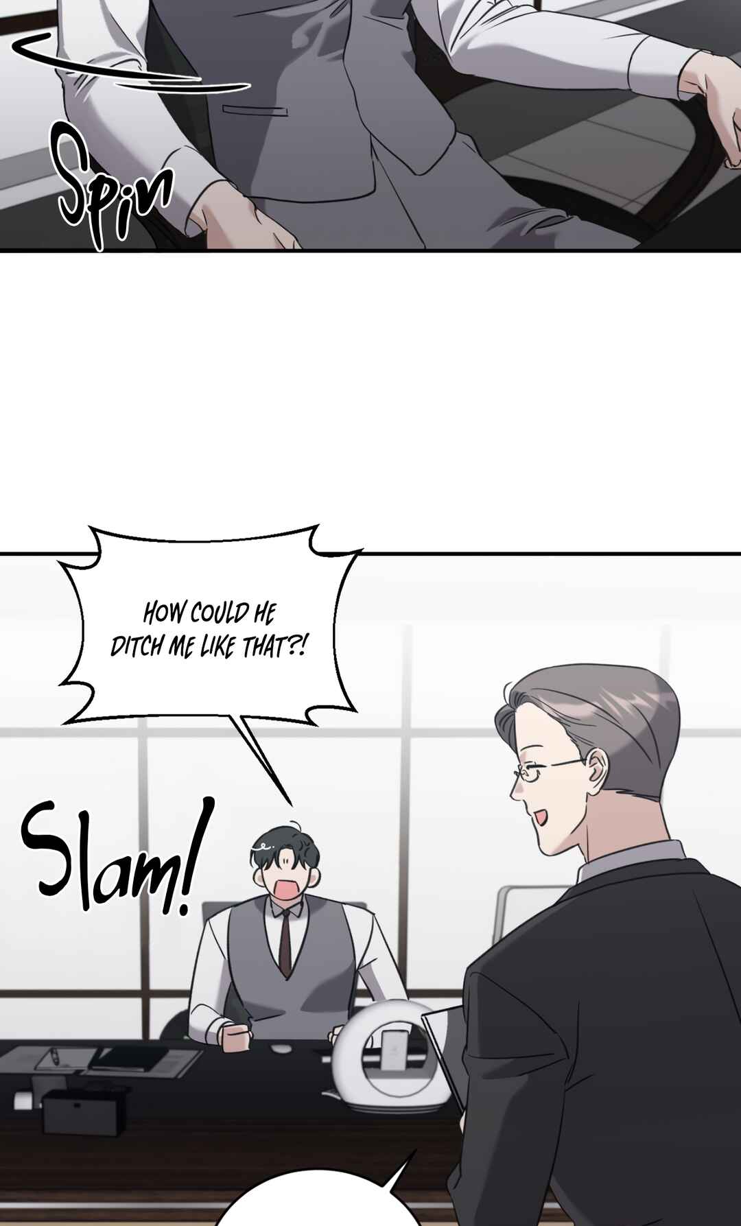 What's With Your Taste? Chapter 1 - Page 43