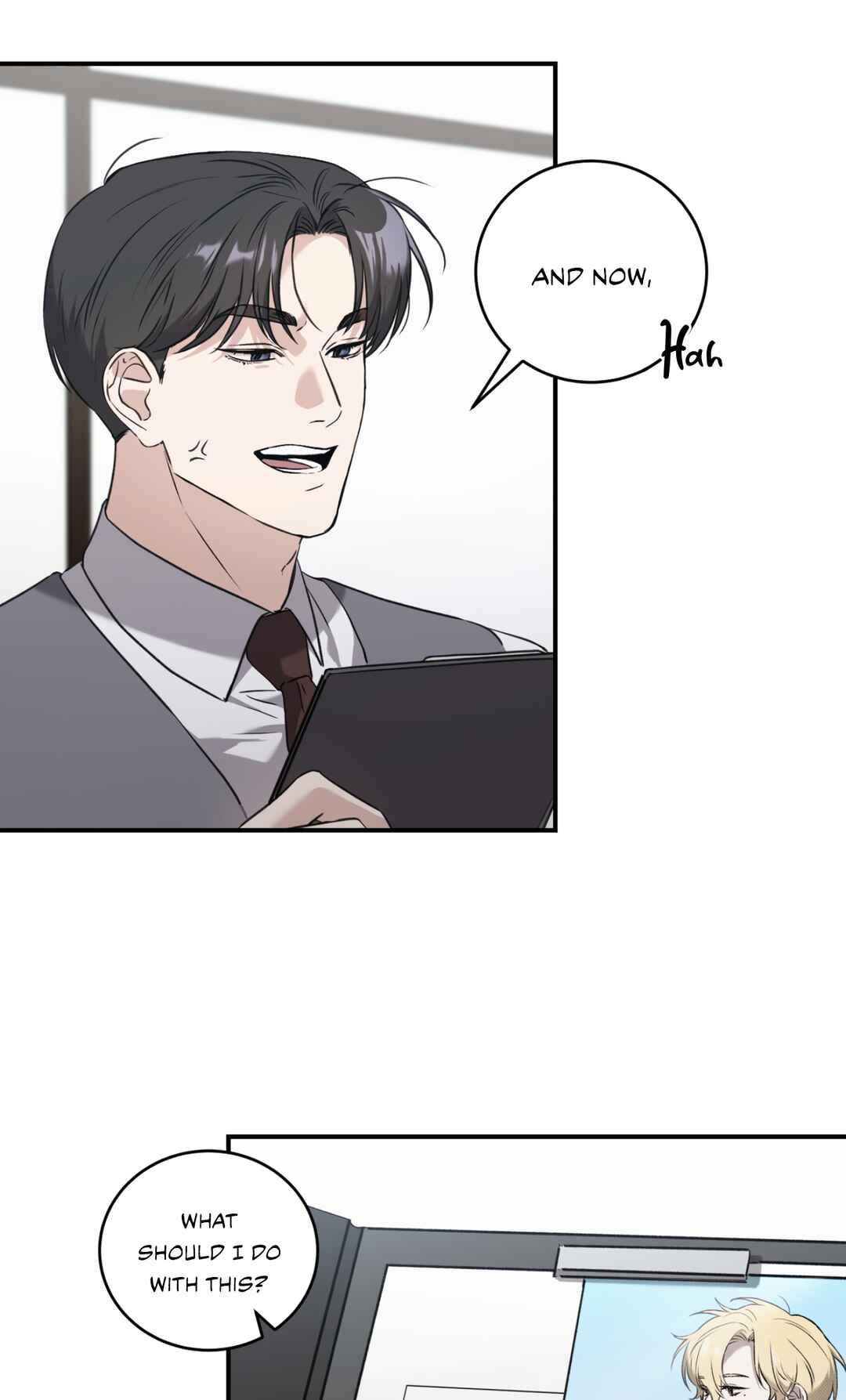 What's With Your Taste? Chapter 1 - Page 45