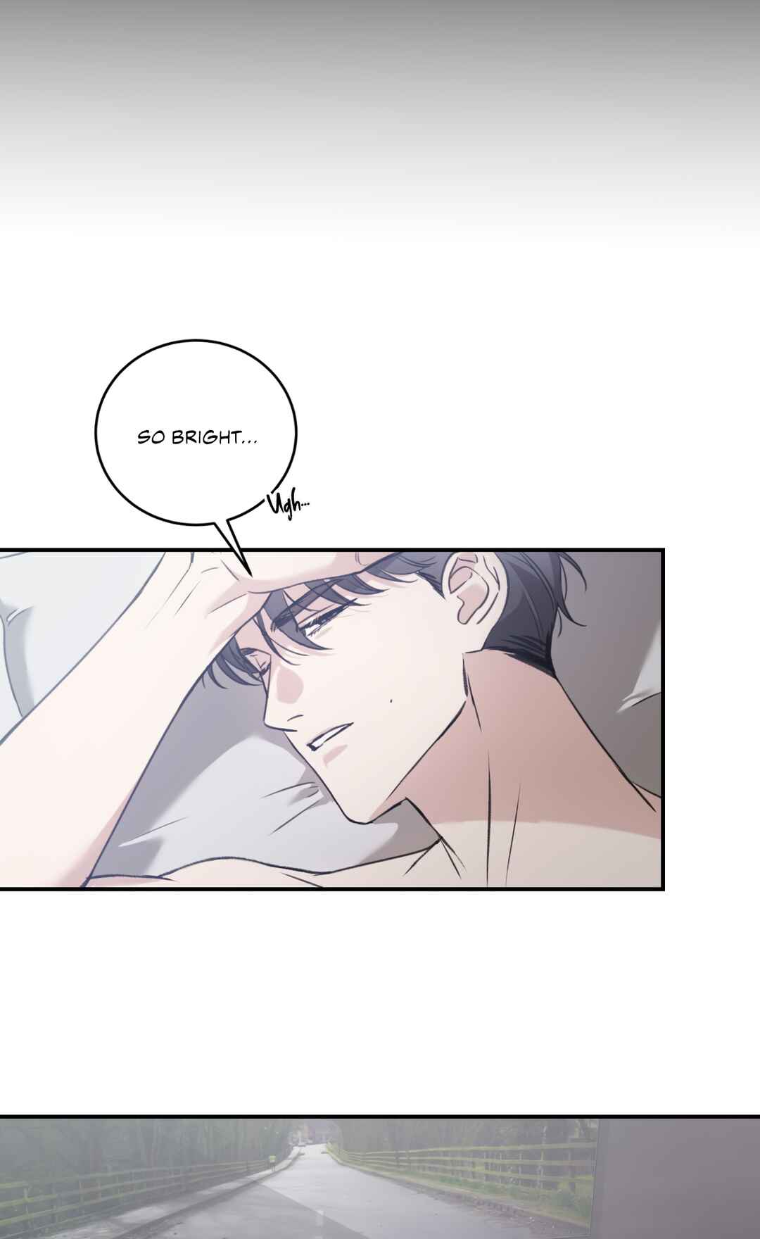 What's With Your Taste? Chapter 1 - Page 5