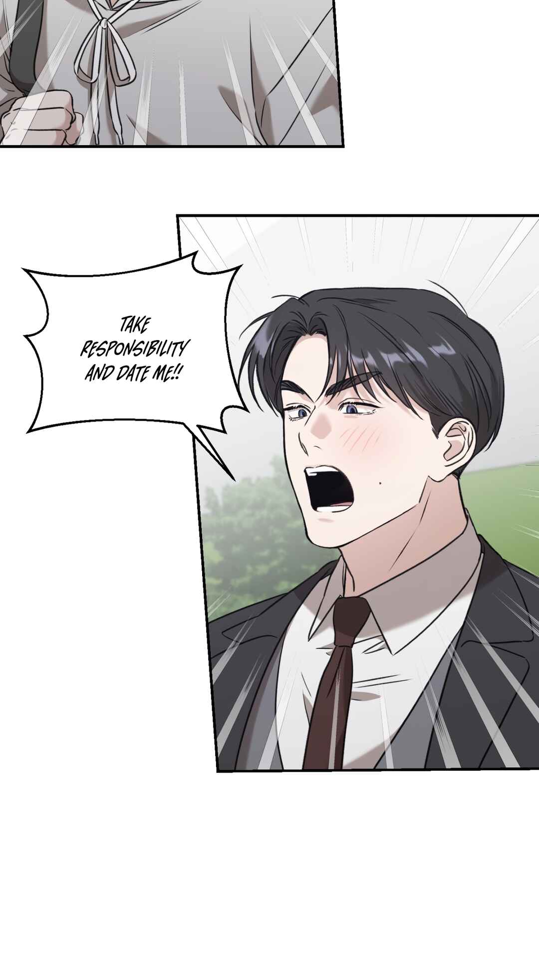 What's With Your Taste? Chapter 1 - Page 52