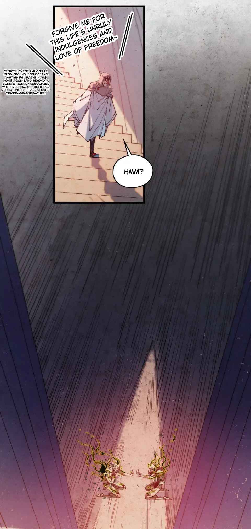 Zhè Yí Shì Wǒ Yào Dāng Zhì Zūn Chapter 491 - Page 17