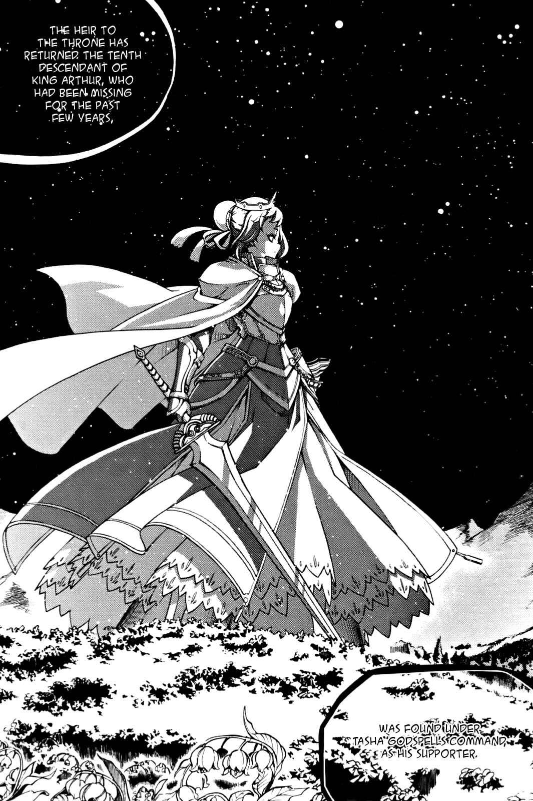 Witch Hunter Chapter 51 - Page 10