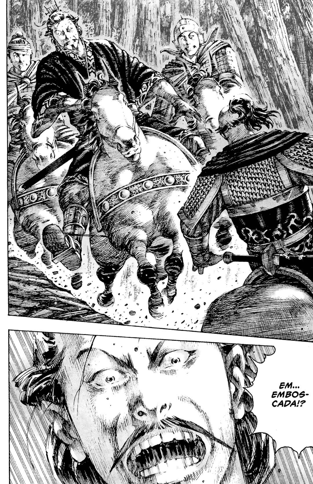 Huǒfèng Liáoyuán Chapter 197 - Page 13