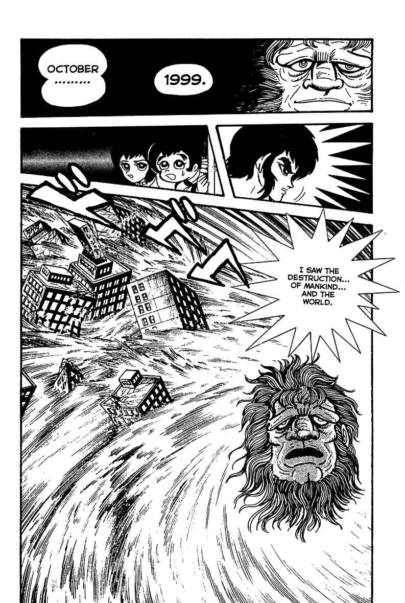 Maju Battlefront Chapter 11 - Page 8