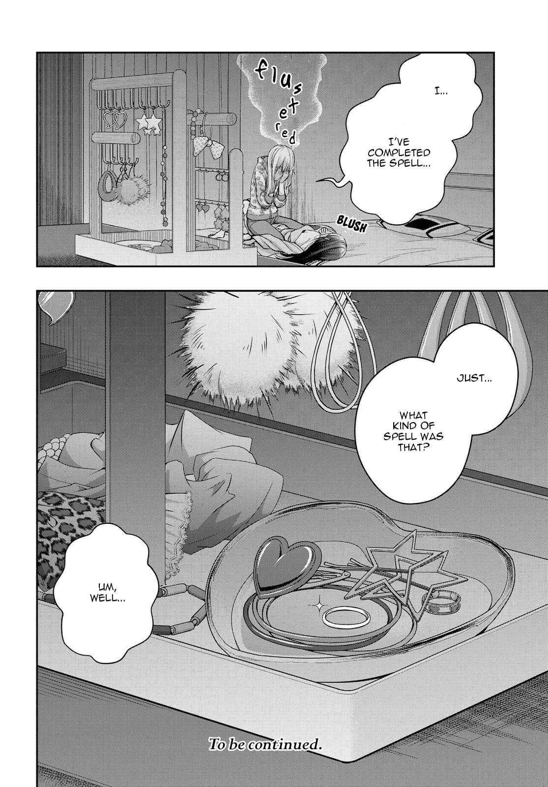 Citrus + Chapter 17 - Page 34