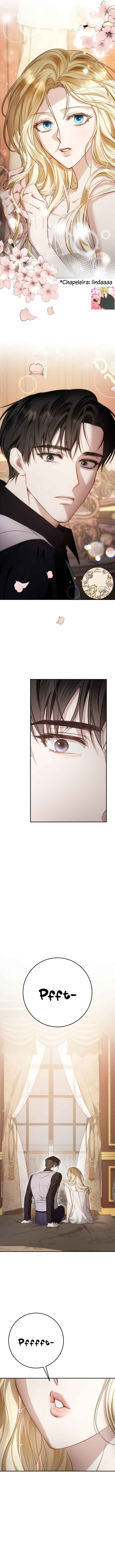 Saranameun Wangnyeoui Useum Dwieneun Chapter 3 - Page 16