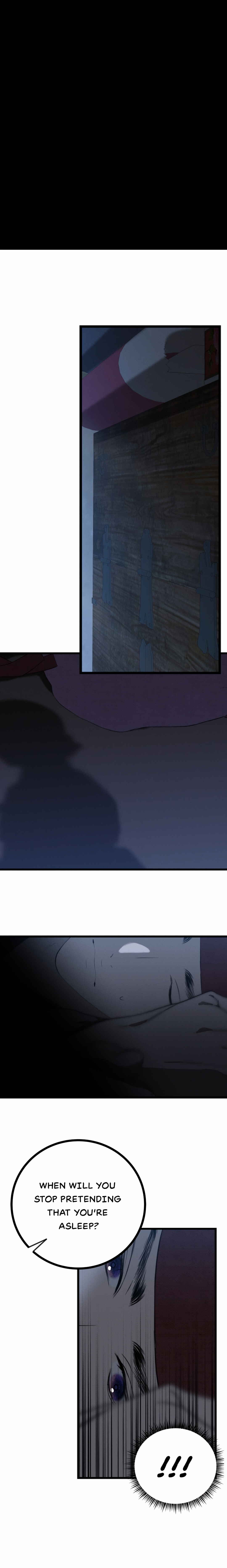 The Case of Selecting a Joseon Queen Chapter 6 - Page 2