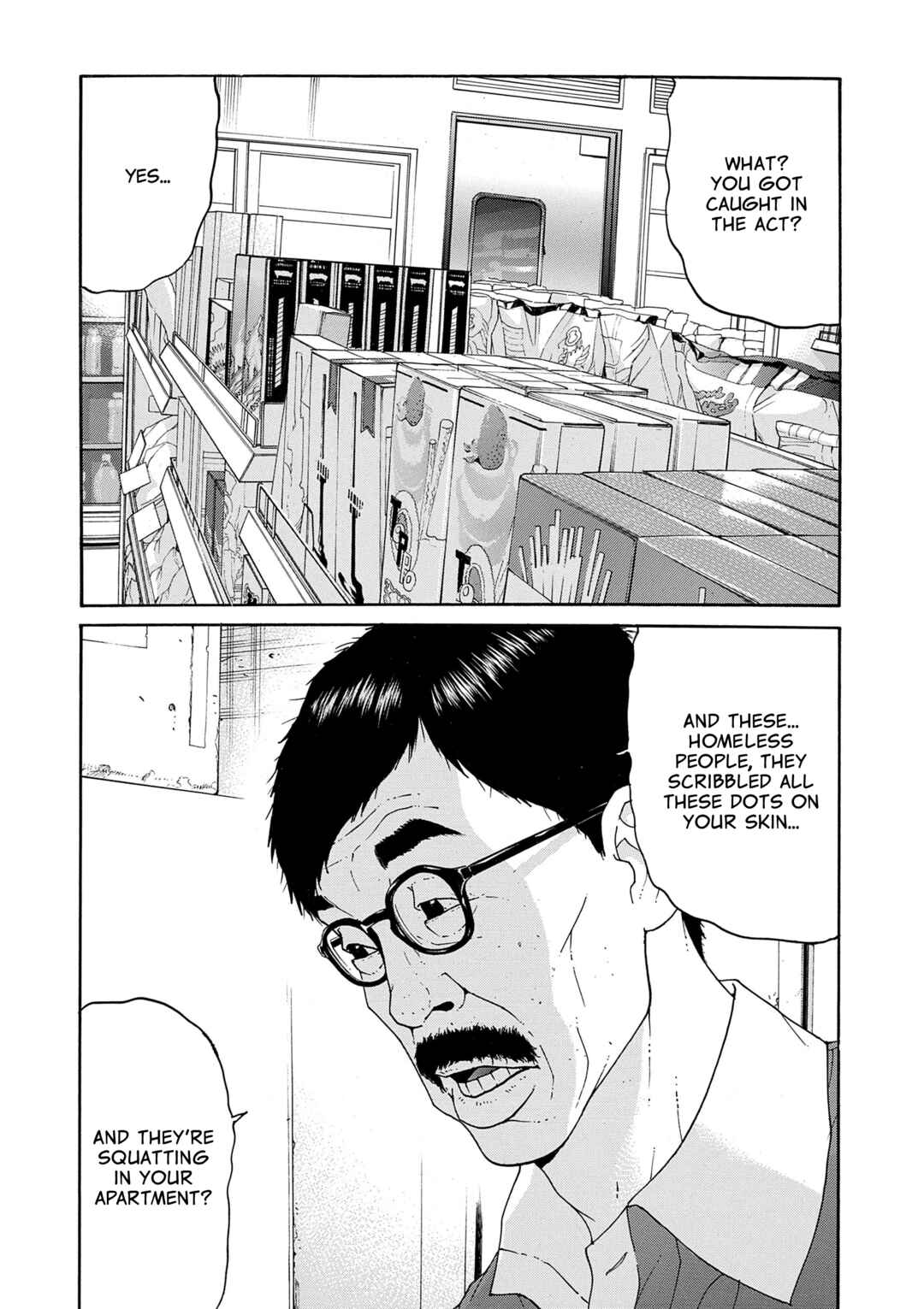 Saltiness Chapter 7 - Page 2