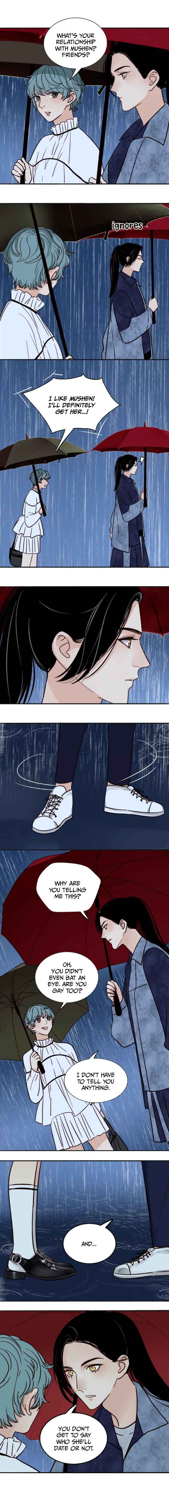 Mojito Chapter 15 - Page 2