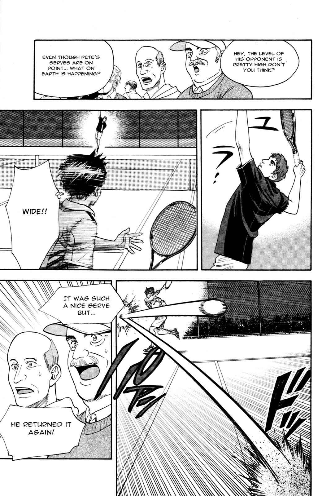 Baby Steps Chapter 279 - Page 10
