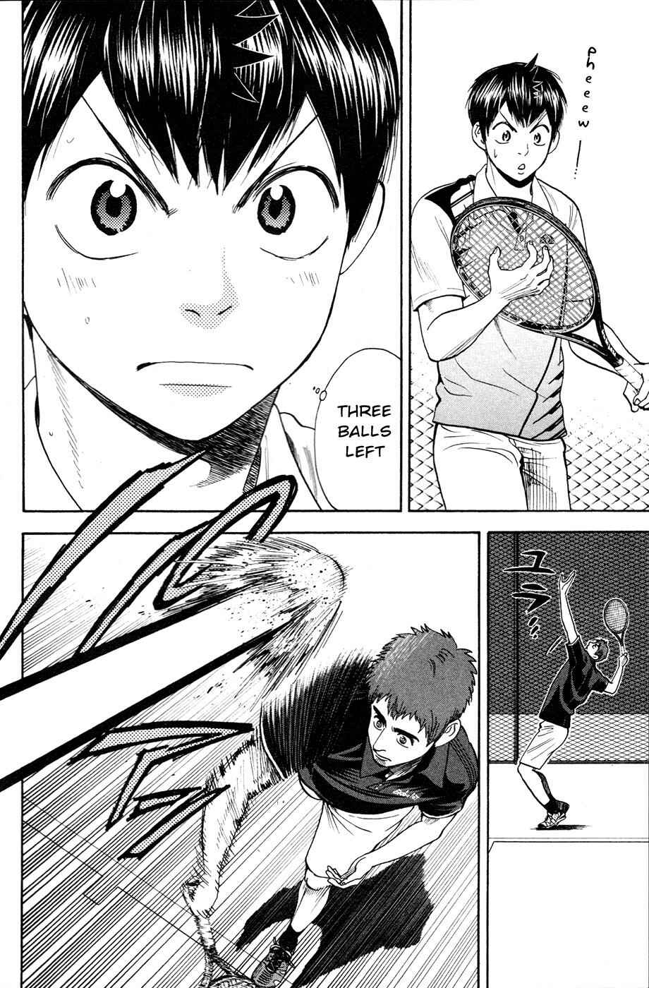 Baby Steps Chapter 279 - Page 5