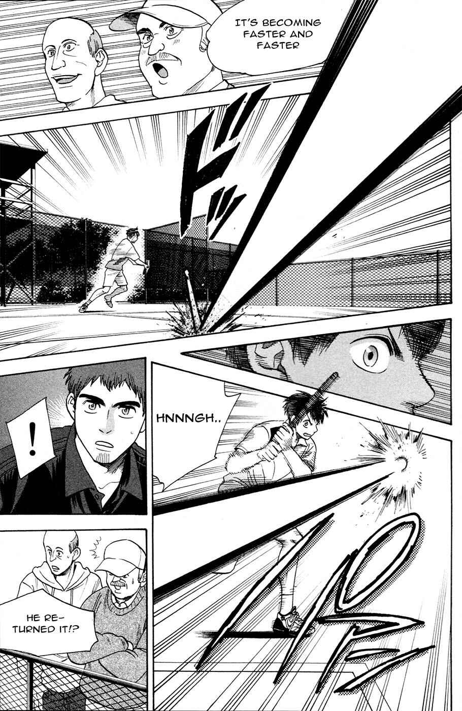Baby Steps Chapter 279 - Page 6