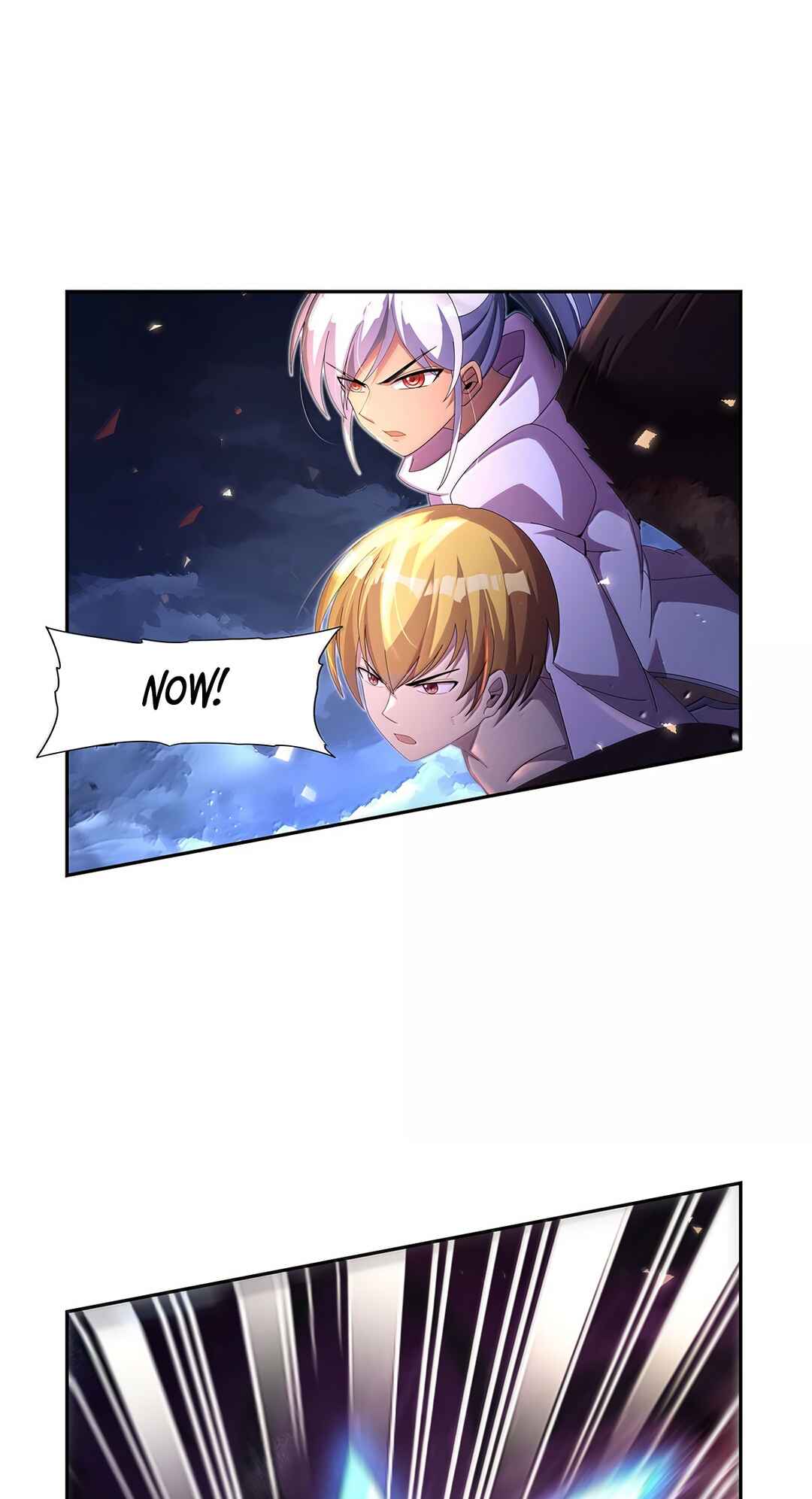 The Demon King who lost his Job Chapter 431 - Page 15