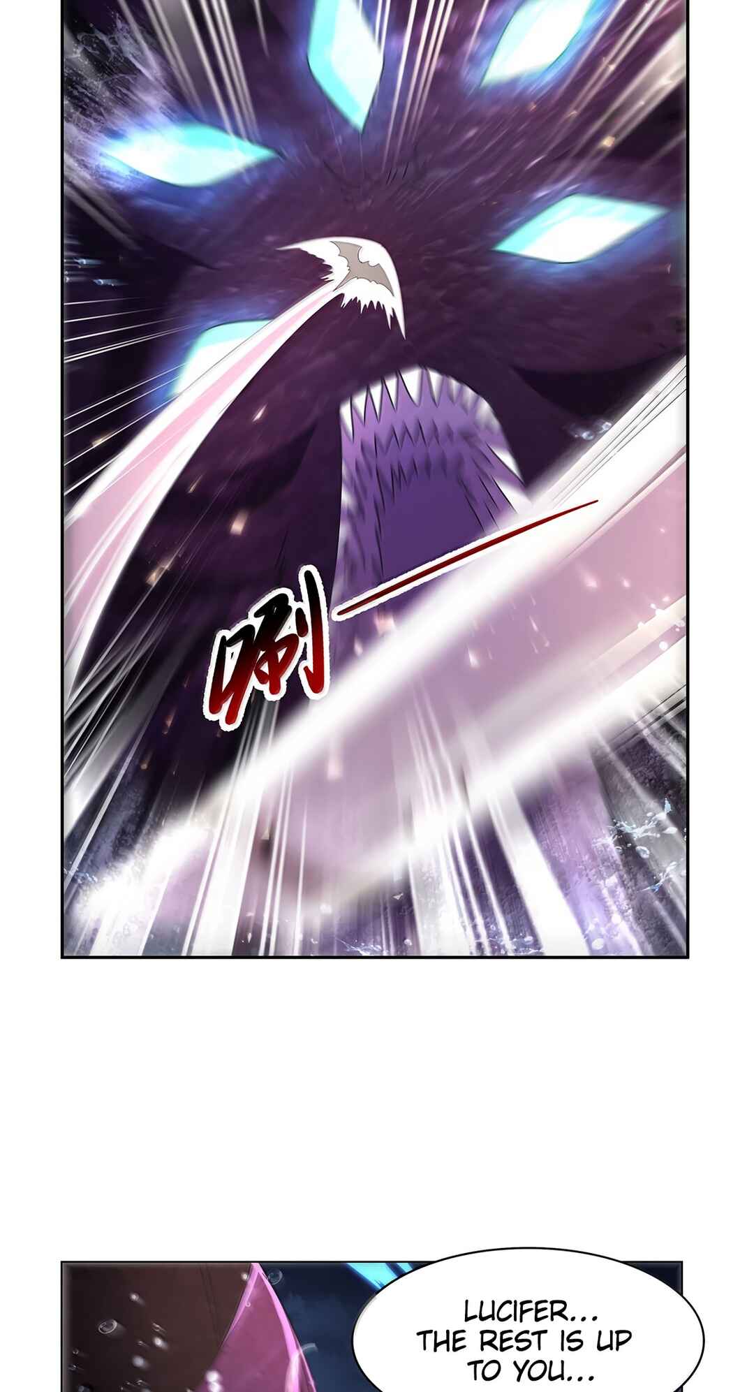 The Demon King who lost his Job Chapter 431 - Page 16