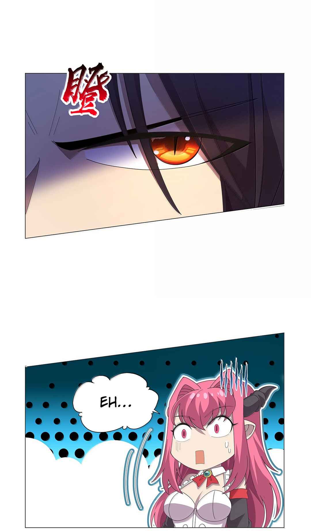 The Demon King who lost his Job Chapter 431 - Page 30