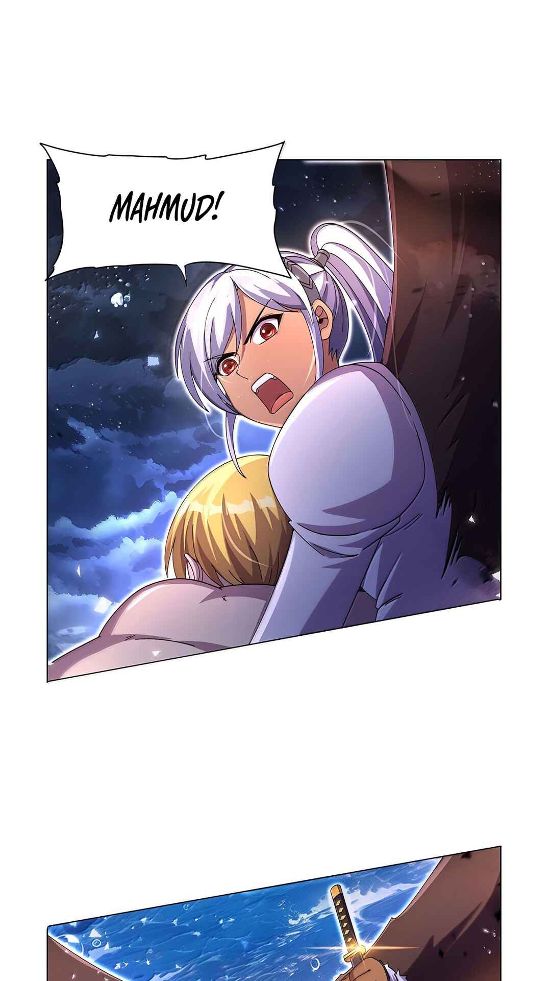 The Demon King who lost his Job Chapter 431 - Page 7