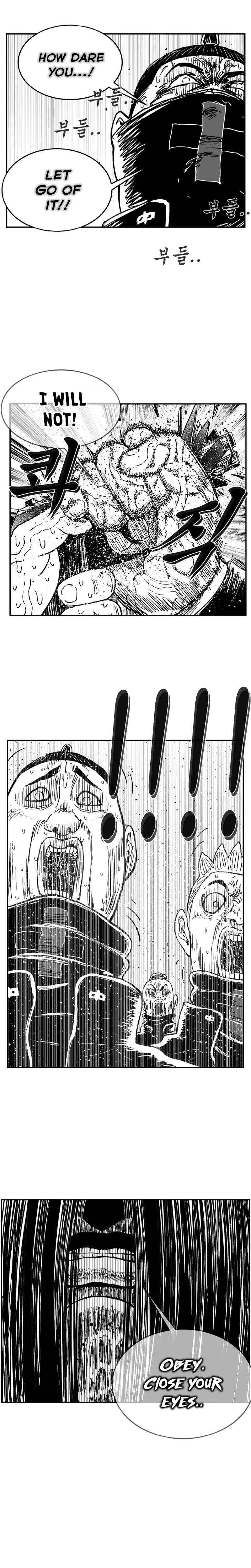 Hellper 2 <KillBeros> Chapter 126 - Page 14