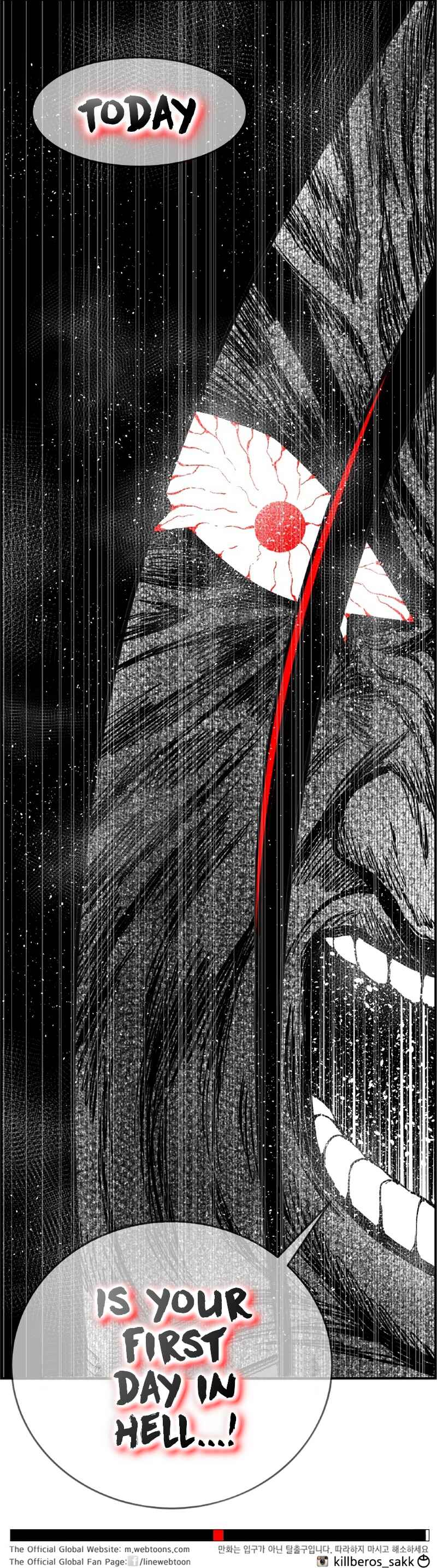 Hellper 2 <KillBeros> Chapter 126 - Page 26