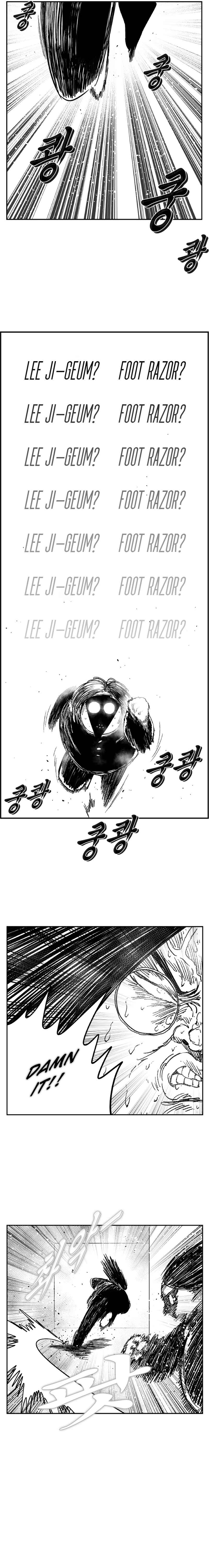 Hellper 2 <KillBeros> Chapter 126 - Page 4