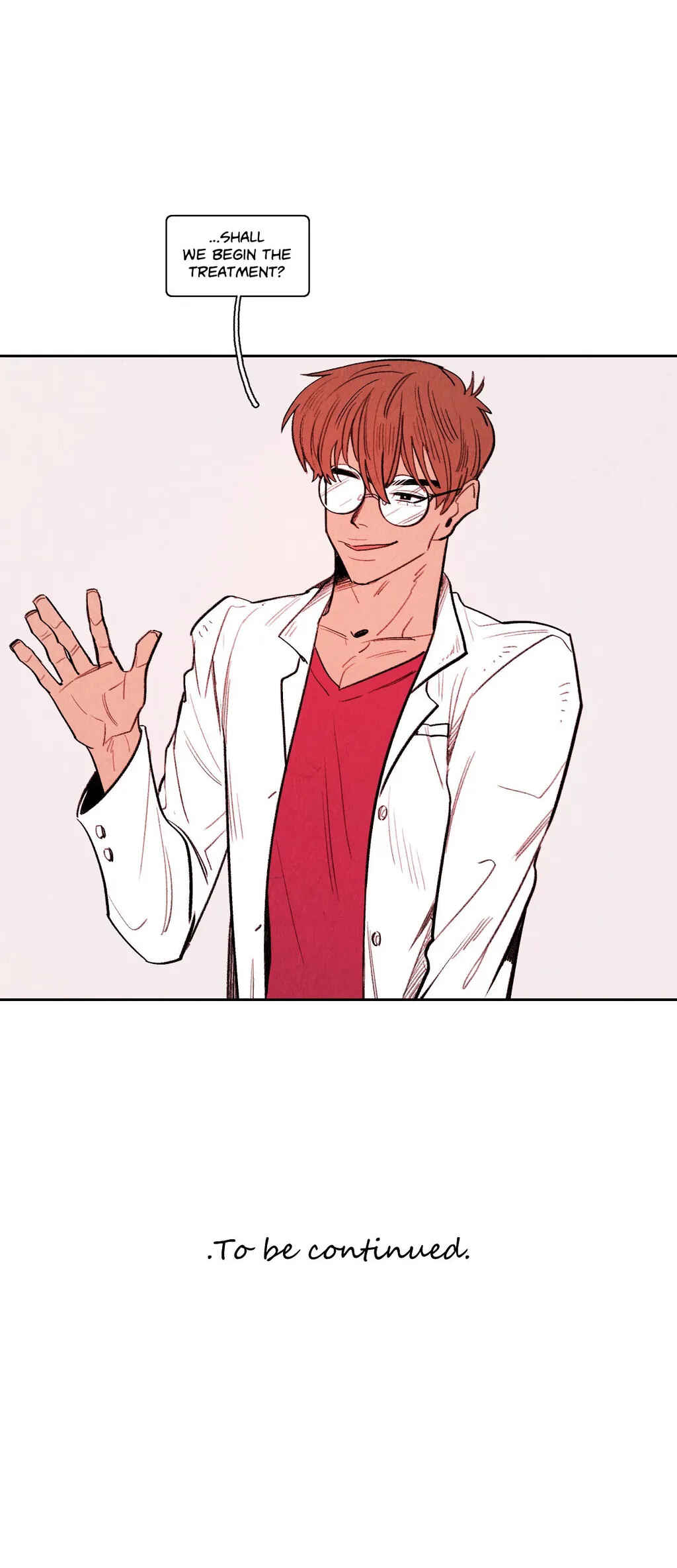 Man Crush Chapter 59 - Page 13