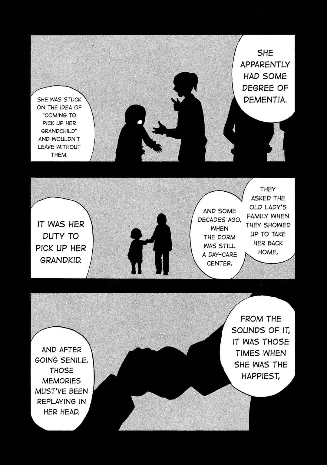 Fuan no Tane* Chapter 199 - Page 12