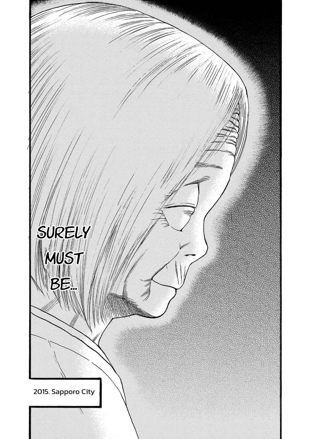 Fuan no Tane* Chapter 199 - Page 15