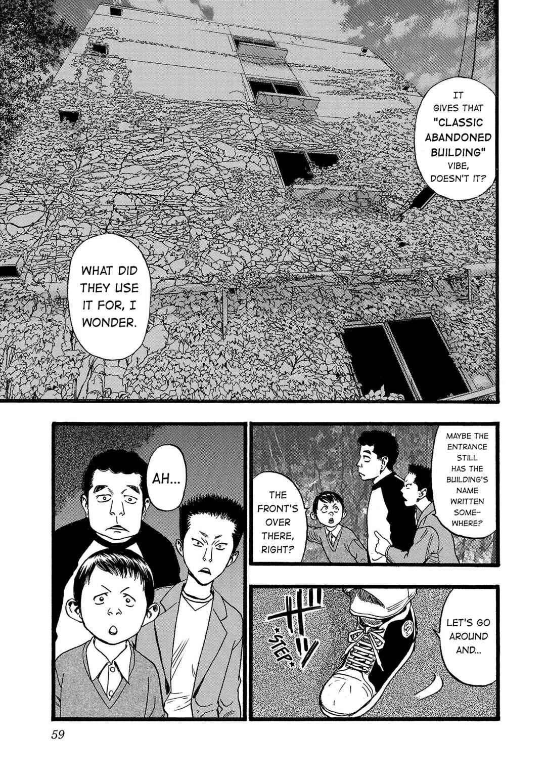 Fuan no Tane* Chapter 199 - Page 5