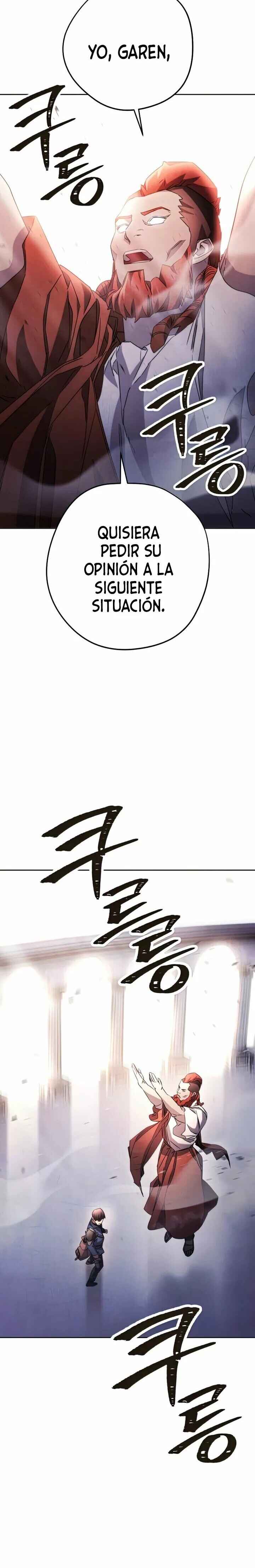 The Live Chapter 130 - Page 24