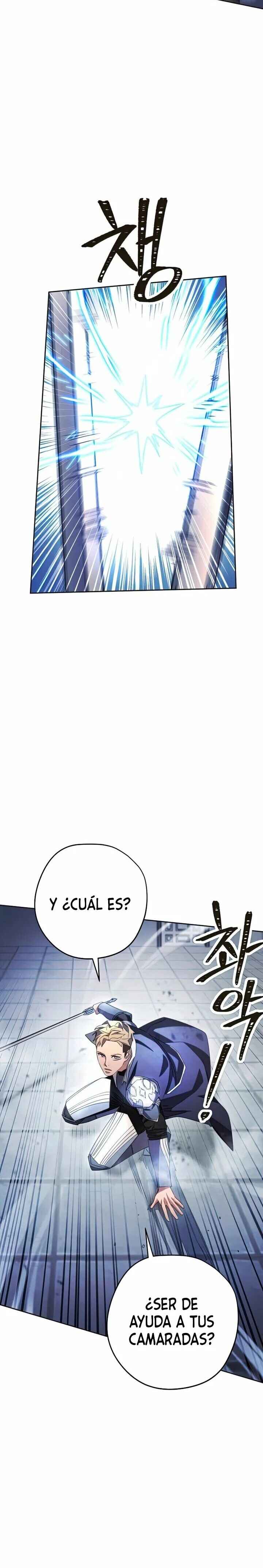 The Live Chapter 130 - Page 34