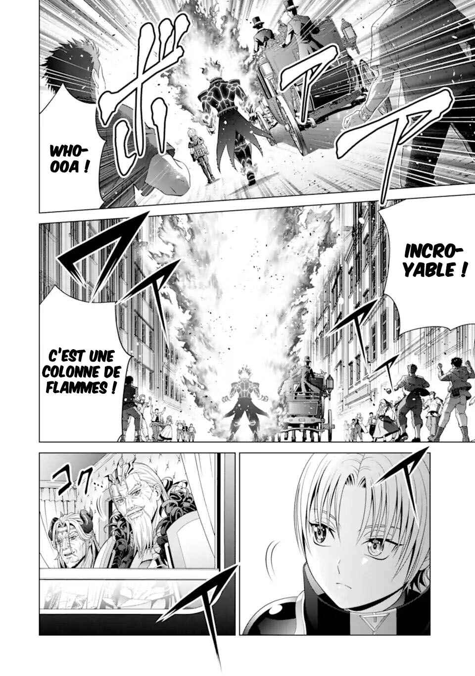 Kizoku Tensei ~Megumareta Umare kara Saikyou no Chikara wo Eru~ Chapter 19 - Page 13