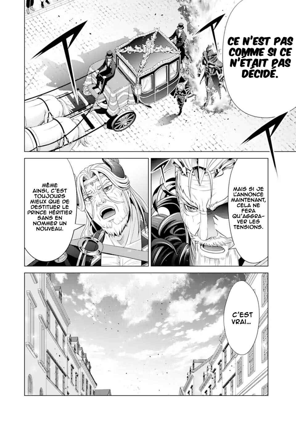 Kizoku Tensei ~Megumareta Umare kara Saikyou no Chikara wo Eru~ Chapter 19 - Page 19
