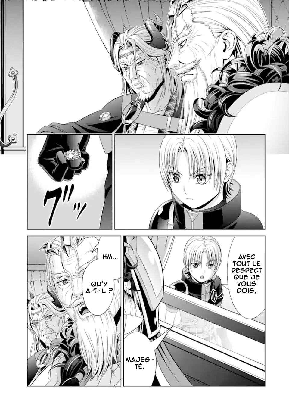 Kizoku Tensei ~Megumareta Umare kara Saikyou no Chikara wo Eru~ Chapter 19 - Page 20