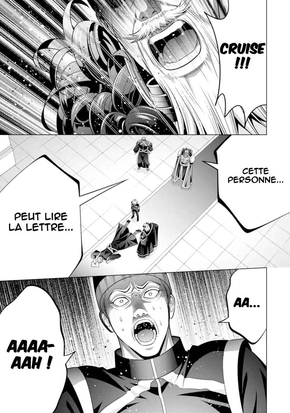 Kizoku Tensei ~Megumareta Umare kara Saikyou no Chikara wo Eru~ Chapter 19 - Page 36