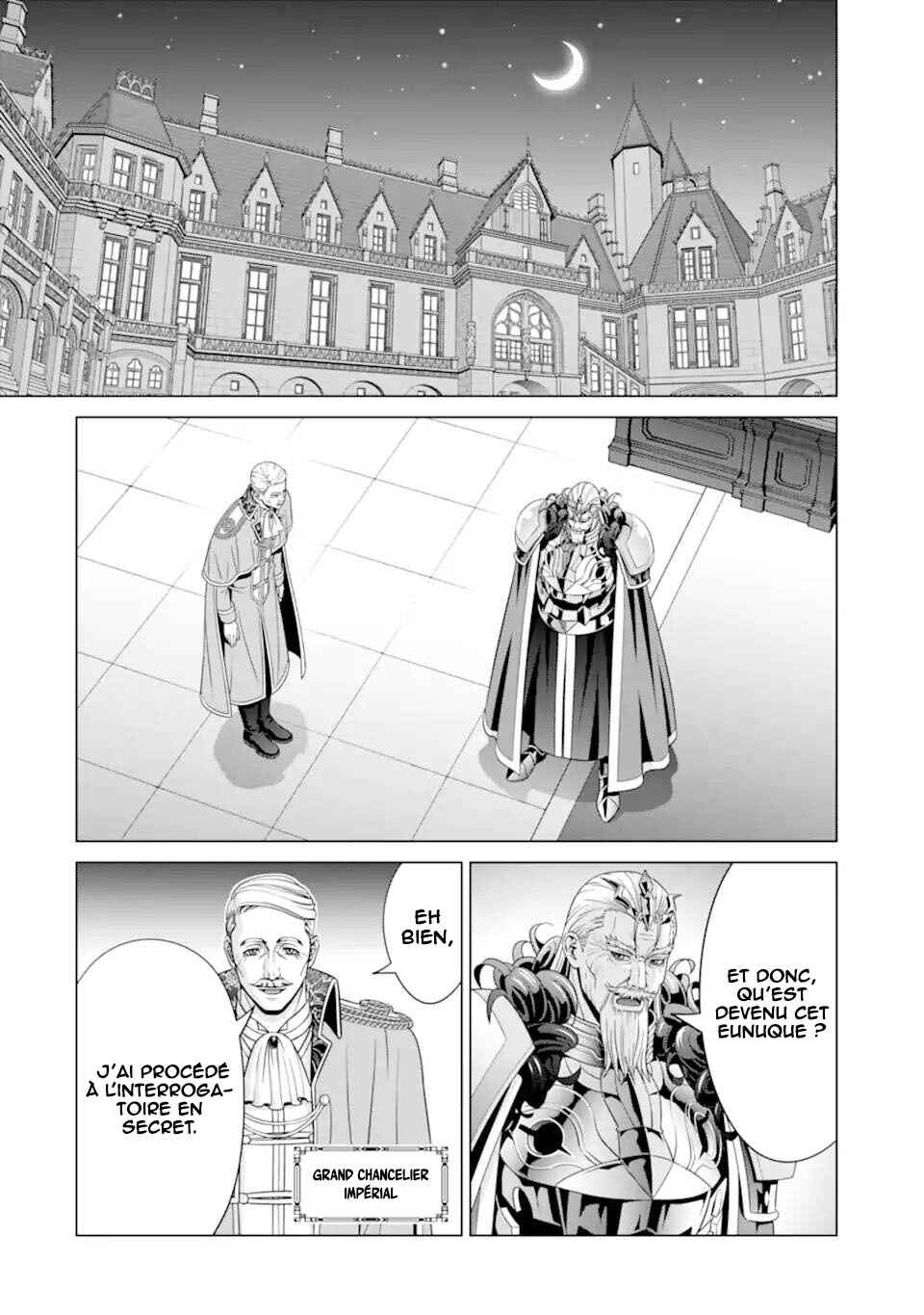 Kizoku Tensei ~Megumareta Umare kara Saikyou no Chikara wo Eru~ Chapter 19 - Page 41